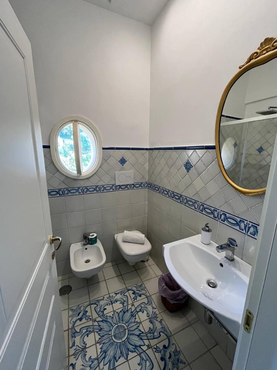 Antonelloapartments - La Farfalla Bianca Marciano Zewnętrze zdjęcie