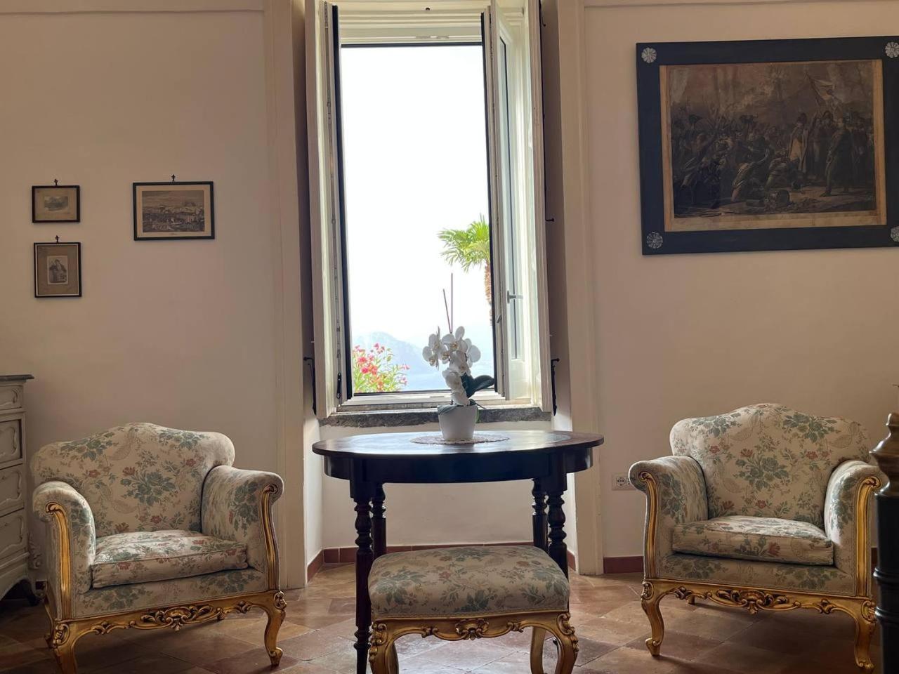 Antonelloapartments - La Farfalla Bianca Marciano Zewnętrze zdjęcie