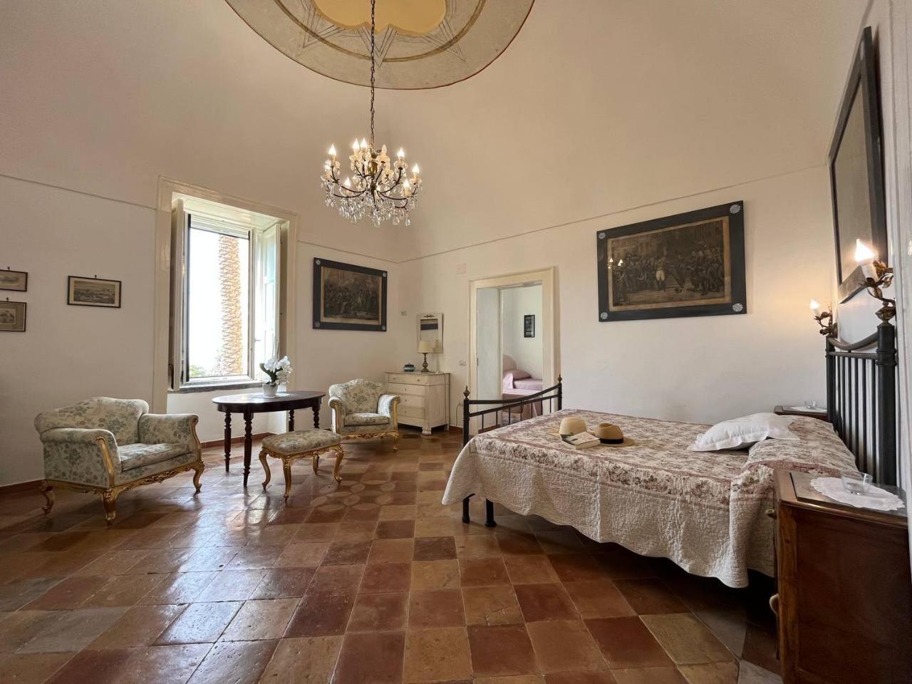 Antonelloapartments - La Farfalla Bianca Marciano Zewnętrze zdjęcie