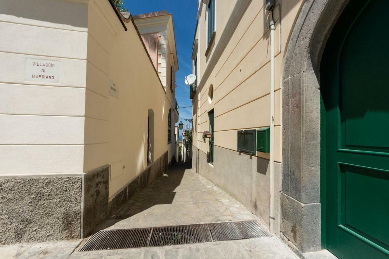 Antonelloapartments - La Farfalla Bianca Marciano Zewnętrze zdjęcie