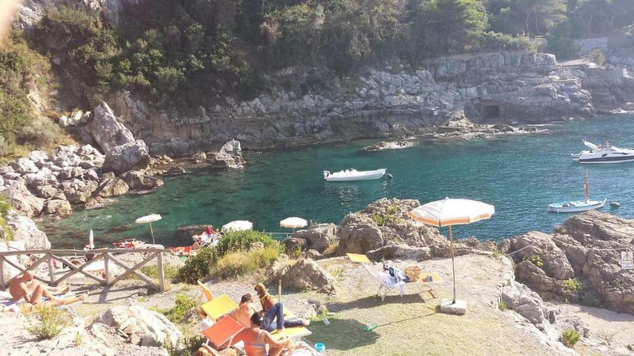 Antonelloapartments - La Farfalla Bianca Marciano Zewnętrze zdjęcie