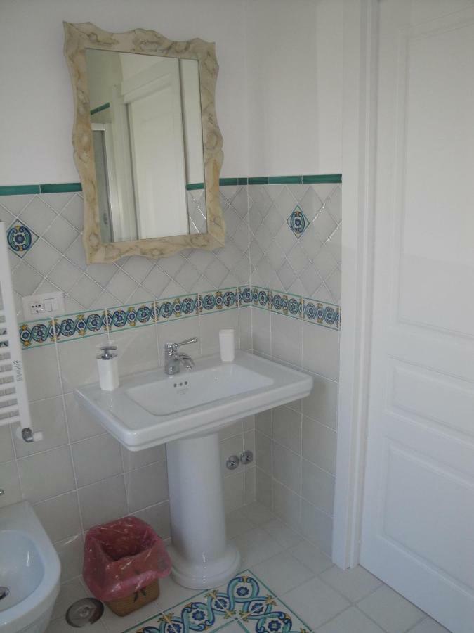Antonelloapartments - La Farfalla Bianca Marciano Zewnętrze zdjęcie